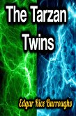 The Tarzan Twins (eBook, ePUB)