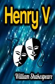Henry V (eBook, ePUB)