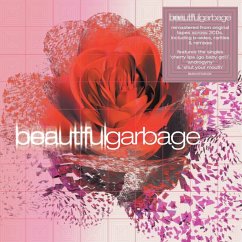 Beautiful Garbage (2021 Remaster Deluxe 3cd) - Garbage