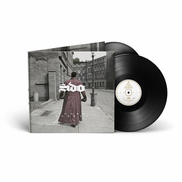 Aggro Berlin (2lp Re-Issue) von Sido auf Vinyl - Portofrei bei bücher.de