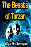 The Beasts of Tarzan (eBook, ePUB)