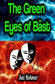 The Green Eyes of Bâst (eBook, ePUB)