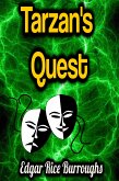 Tarzan's Quest (eBook, ePUB)