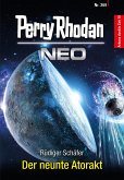 Der neunte Atorakt / Perry Rhodan - Neo Bd.269 (eBook, ePUB)