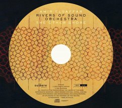 The Other Shore - Elsaffar,Amir/Rivers Of Sound Orchestra