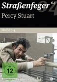 Straßenfeger 04 - Percy Stuart 2 - Staffel 03-04 Folge 27-52
