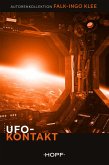 Ufo-Kontakt (eBook, ePUB)