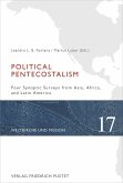 Political Pentecostalism (eBook, PDF)