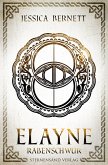 Elayne (Band 3): Rabenschwur (eBook, ePUB)