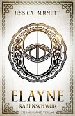 Elayne (Band 3): Rabenschwur (eBook, ePUB)