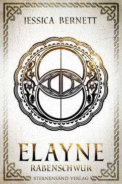 Elayne (Band 3): Rabenschwur (eBook, ePUB) - Bernett, Jessica