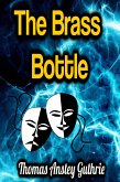 The Brass Bottle (eBook, ePUB)