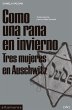 Como una rana en invierno (eBook, ePUB) - Bild 1