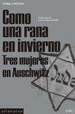 Como una rana en invierno (eBook, ePUB)