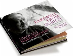 Cover Farewell From Zurich-The Legendary Conc.Nov.2011