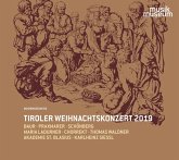 Tiroler Weihnachtskonzert 2019 Tiroler Weihnachtskonzert 2019