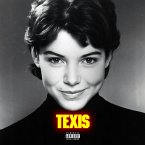 Texis (Transparent Vinyl Lp+Poster)