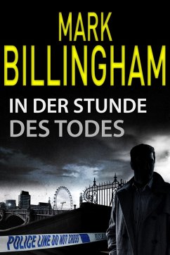 In der Stunde des Todes (eBook, ePUB) - Billingham, Mark