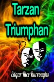 Tarzan Triumphant (eBook, ePUB)