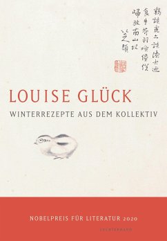 Winterrezepte aus dem Kollektiv (eBook, ePUB) - Glück, Louise
