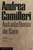 Autodefensa de Caín (eBook, ePUB)