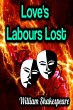 Love's Labours Lost (eBook, ePUB) - Bild 1