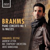 Klavierkonzert 1,Op.15/16 Walzer Op.39 Klavierkonzert 1,Op.15/16 Walzer Op.39