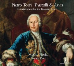 Trastulli & Arien - Grifone/Loza/Pandolfo;/Dolci/Musica Fiorita