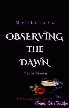Cover Observing the Dawn (eBook, ePUB)
