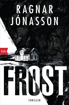 FROST (eBook, ePUB) - Jónasson, Ragnar