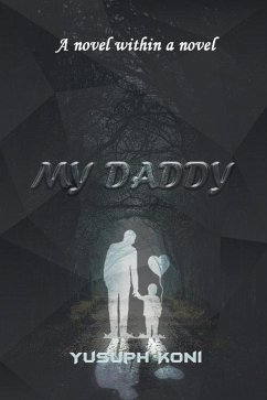 My Daddy. (eBook, ePUB) - Koni, Yusuph
