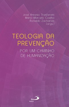 Cover Teologia da prevenção (eBook, ePUB)