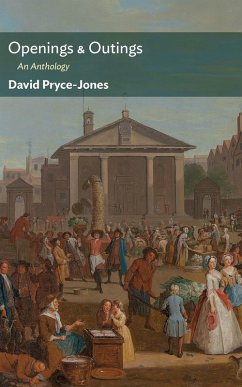 Cover Openings & Outings (eBook, ePUB)