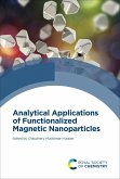 Analytical Applications of Functionalized Magnetic Nanoparticles (eBook, ePUB)