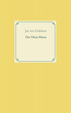 Der Neue Mann (eBook, ePUB)