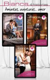 E-Pack Bianca agosto 2021 (eBook, ePUB) E-Pack Bianca agosto 2021 (eBook, ePUB)