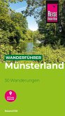 Reise Know-How Wanderführer Münsterland : 30 Wanderungen (eBook, PDF)