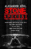 Stone - Special Edition (eBook, ePUB)