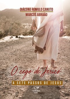 Cover O cego de Jericó (eBook, ePUB)