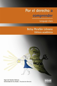 Cover Por el derecho comprender (eBook, ePUB)
