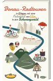 Donau-Radtouren (eBook) (eBook, ePUB)