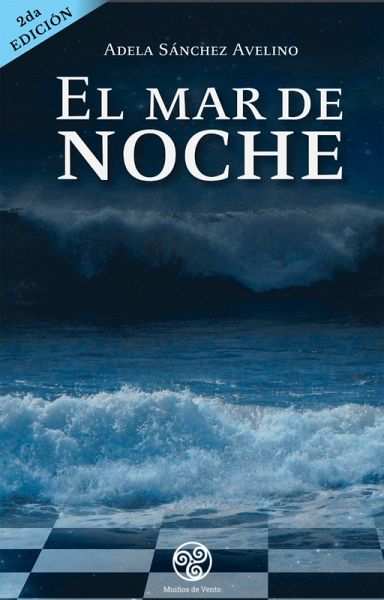 El mar de noche (eBook, ePUB)