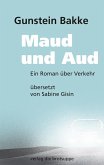 Maud und Aud (eBook, ePUB)