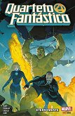 Quarteto Fantástico (2019) vol. 01 (eBook, ePUB) Quarteto Fantástico (2019) vol. 01 (eBook, ePUB)