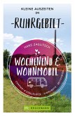Wochenend und Wohnmobil - Kleine Auszeiten im Ruhrgebiet (eBook, ePUB)