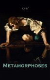 Metamorphoses (eBook, ePUB)
