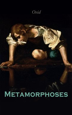 Metamorphoses (eBook, ePUB) - Ovid