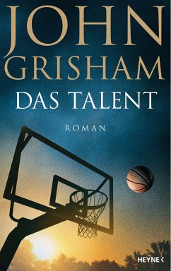 Das Talent (eBook, ePUB) - Grisham, John