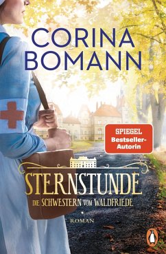 Sternstunde / Waldfriede-Saga Bd.1 (eBook, ePUB) - Bomann, Corina