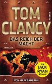 Das Reich der Macht / Jack Ryan Bd.25 (eBook, ePUB)